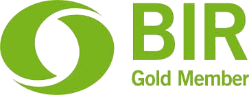 Logo BIR